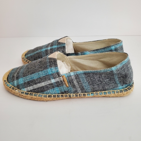 Alexis Leroy Espadrilles - Picture 4 of 10